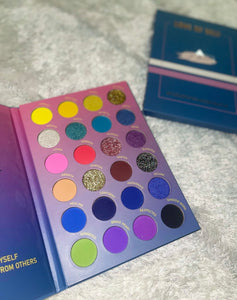 Love Of Self Eyeshadow Palette